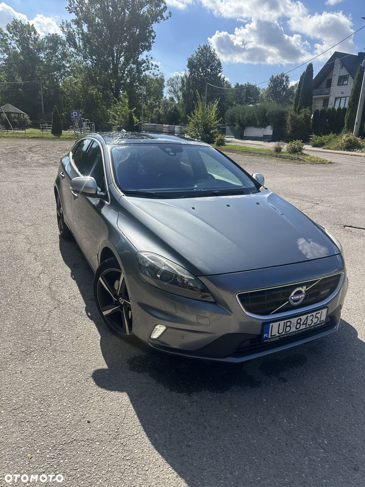 Volvo V40 - 2
