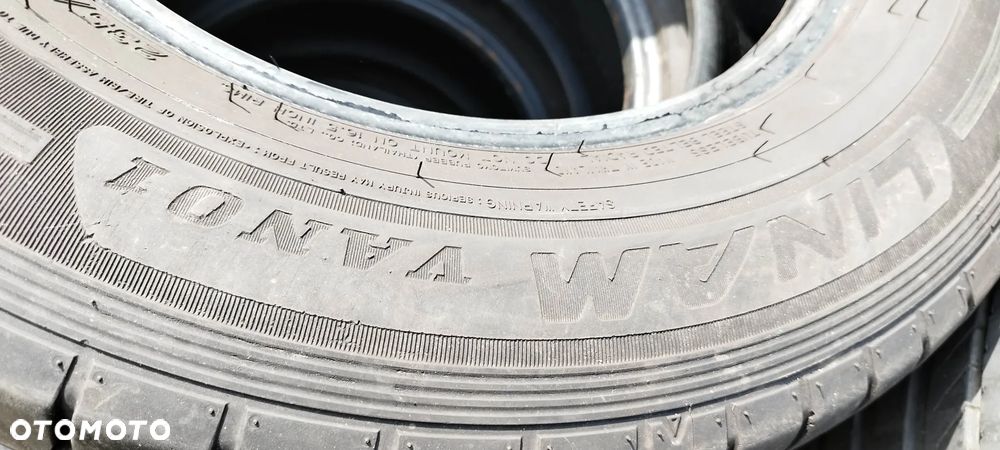 235/65/16 c falken linamvan 01 - 2