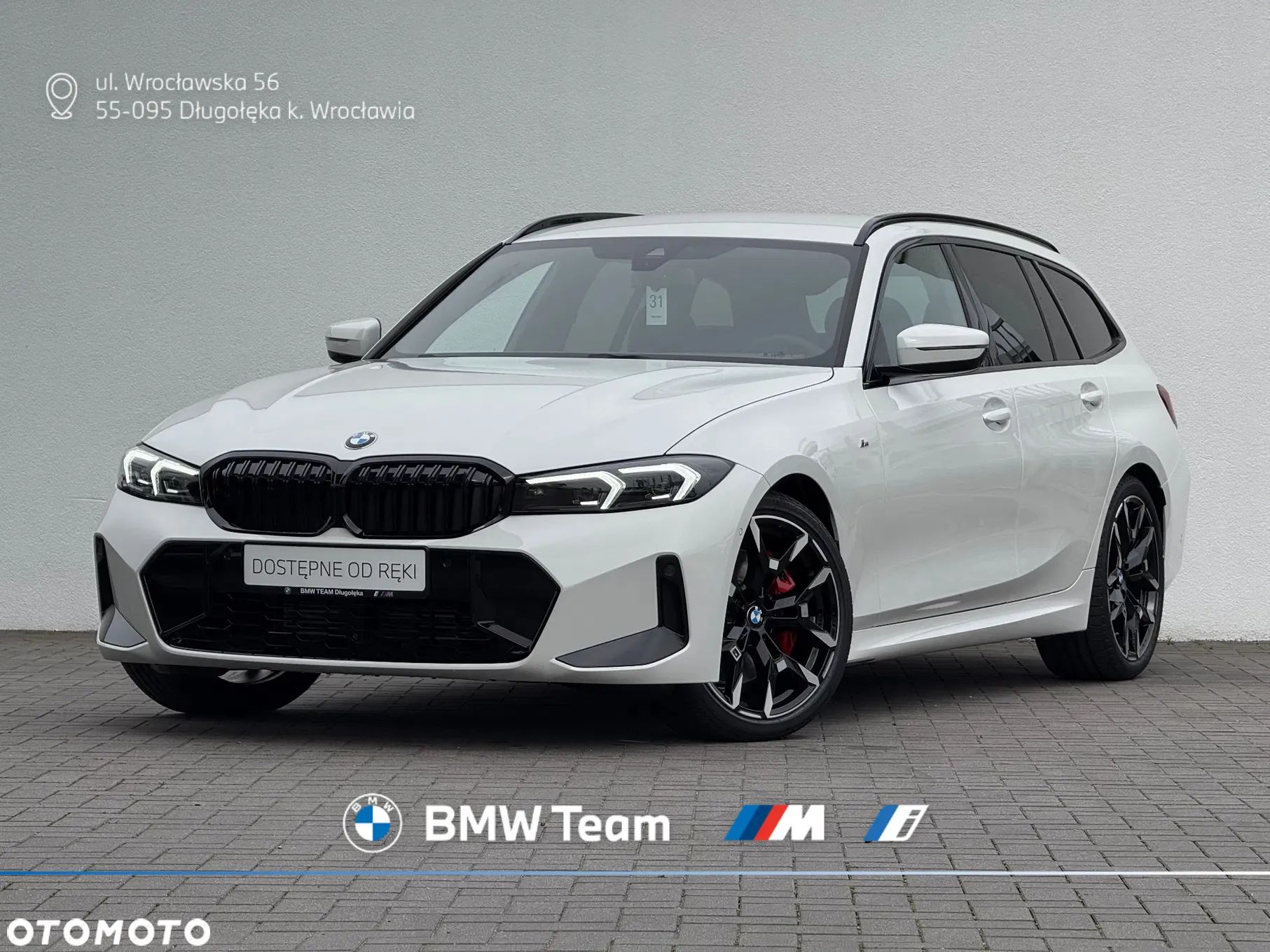 BMW Seria 3 - 1