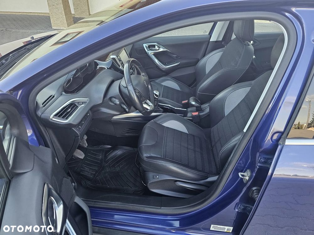 Peugeot 2008 e-HDi FAP 115 STOP & START Allure - 26