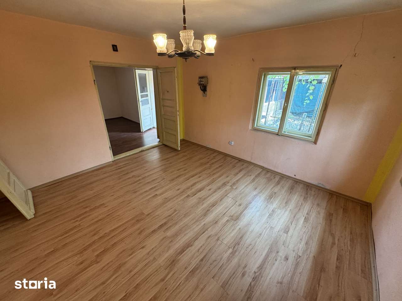 Interior view of Casa 4 bedroom in Strada Osiris