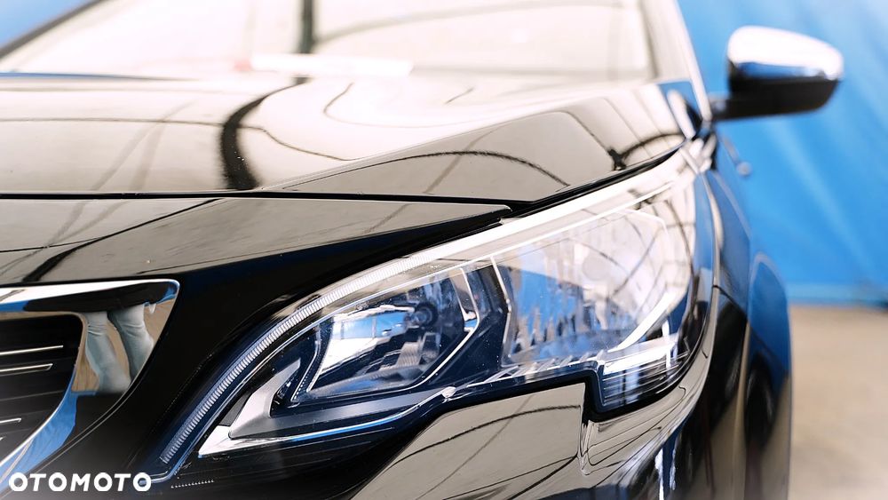 Peugeot 5008 - 13