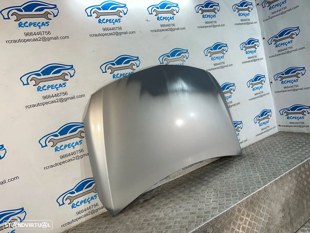 .Capot Original Mercedes Benz Classe A W176 2012 - 2018 - 3