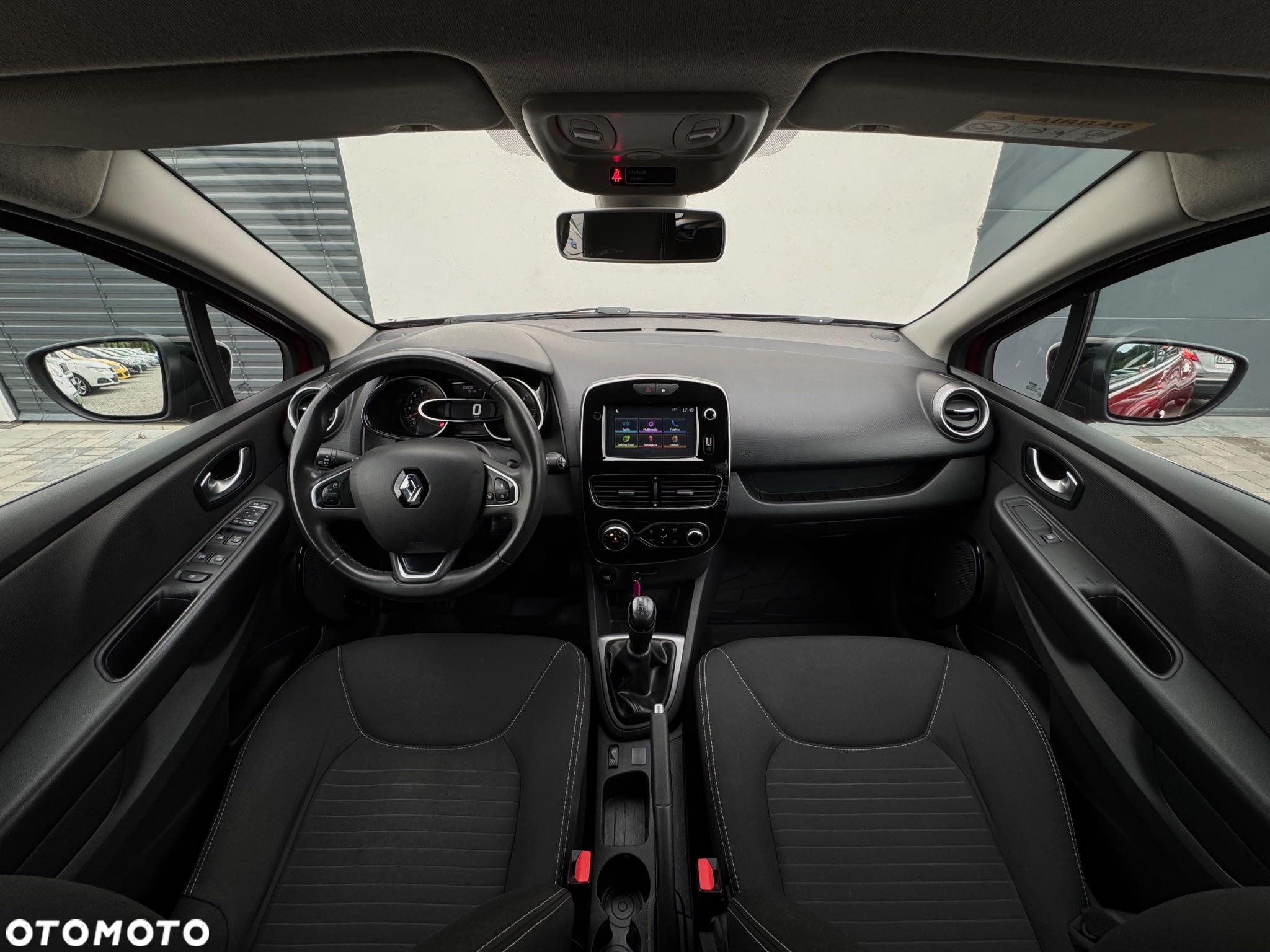 Renault Clio 0.9 Energy TCe Limited - 7