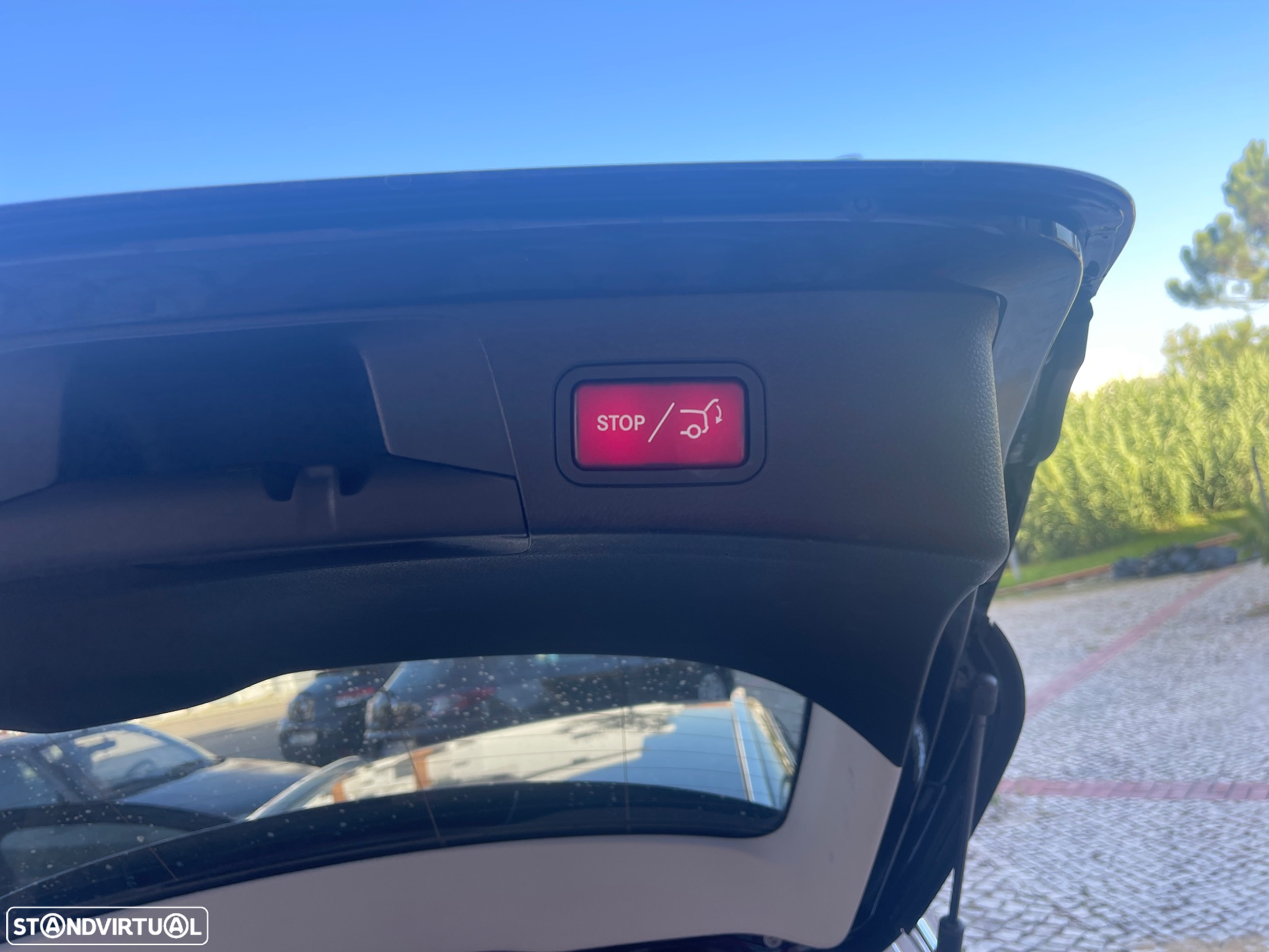 Mercedes-Benz C 180 (BlueTEC) d Station 7G-TRONIC - 11