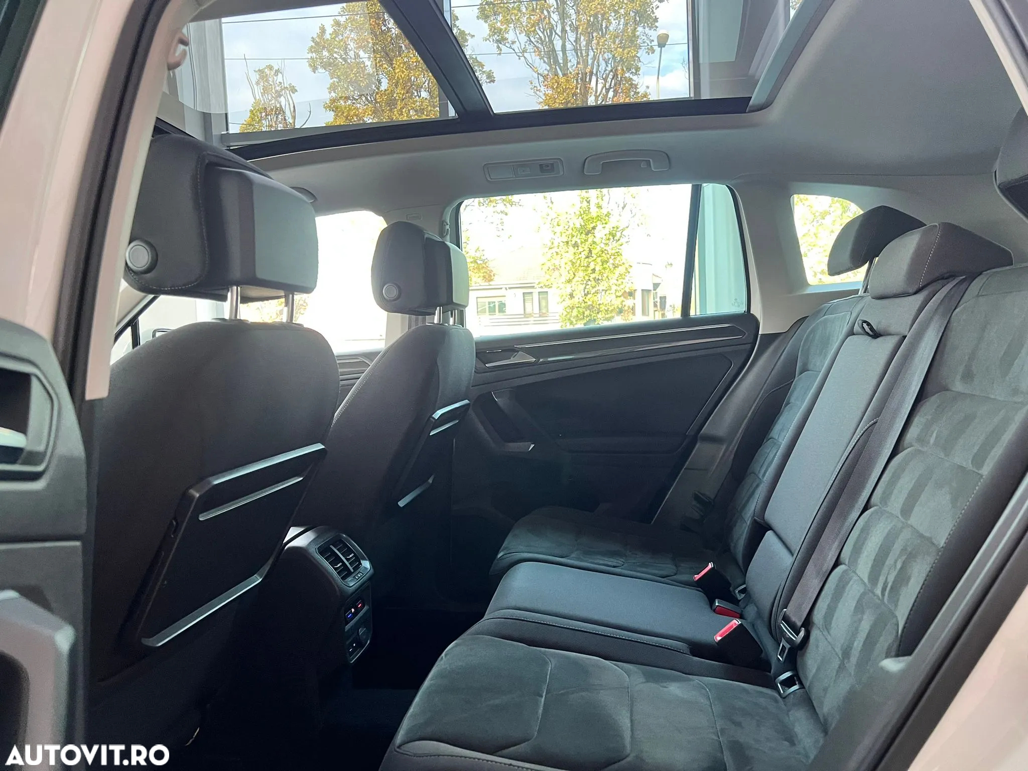 Volkswagen Tiguan - 20