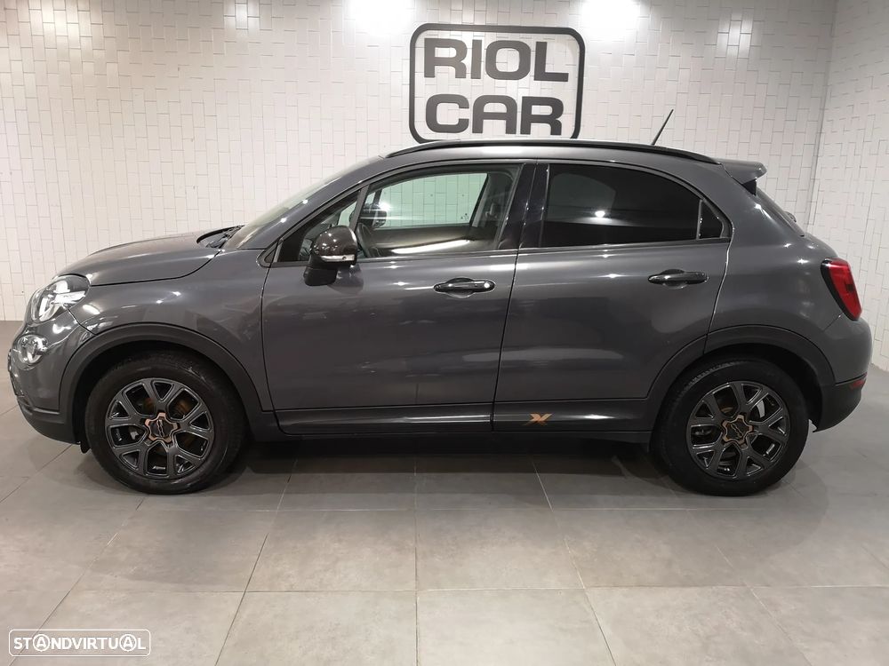 Fiat 500X 1.3 MJ S-Design - 7