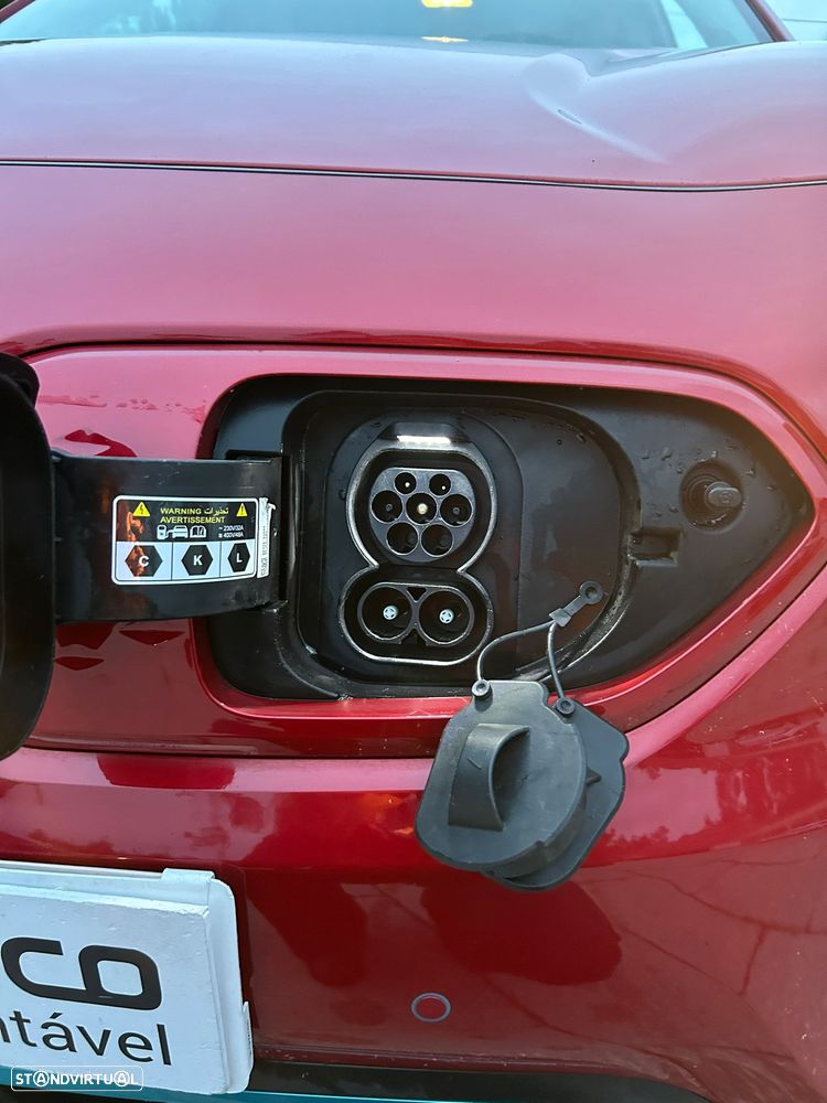 Kia e-Niro 64kWh - 14