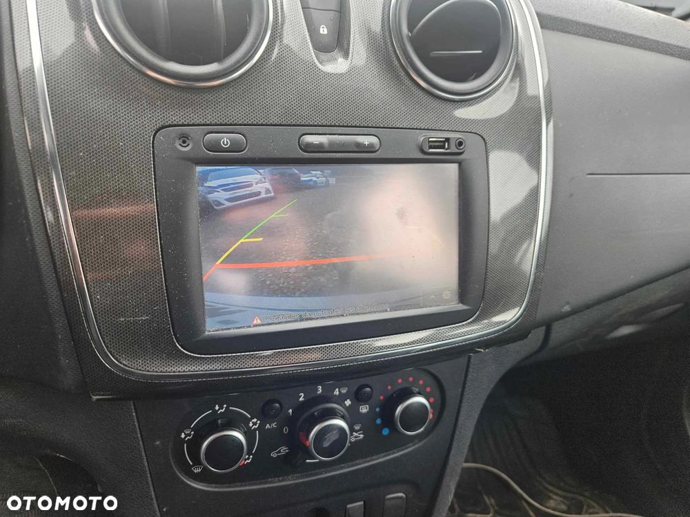 Dacia Sandero Stepway 0.9 TCe Outdoor S&S - 13