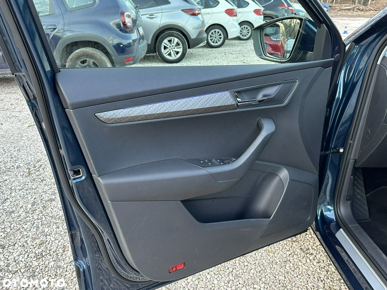 Skoda Karoq 1.5 TSI ACT 4x2 Style DSG - 10