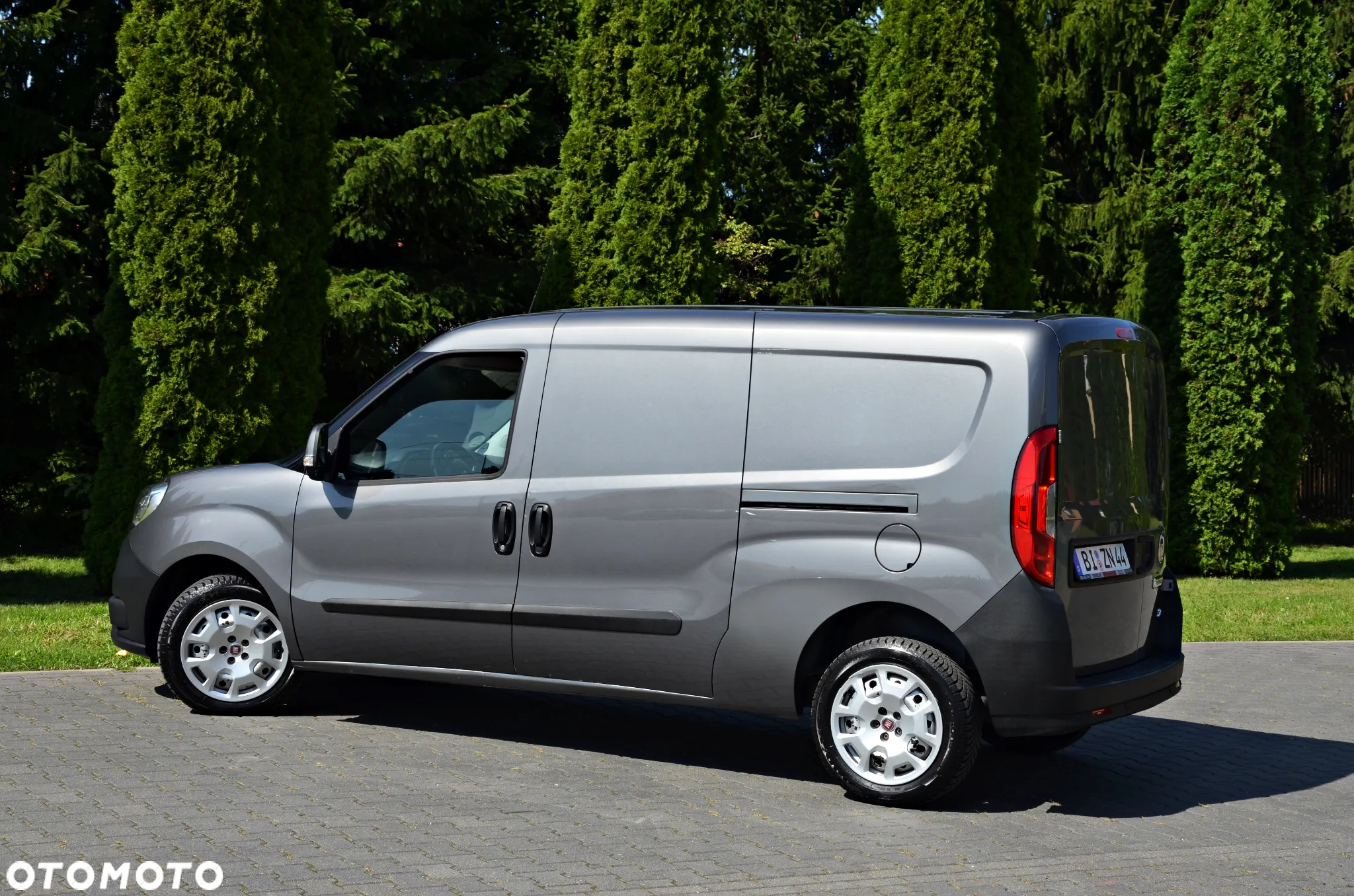 Fiat Doblo - 20