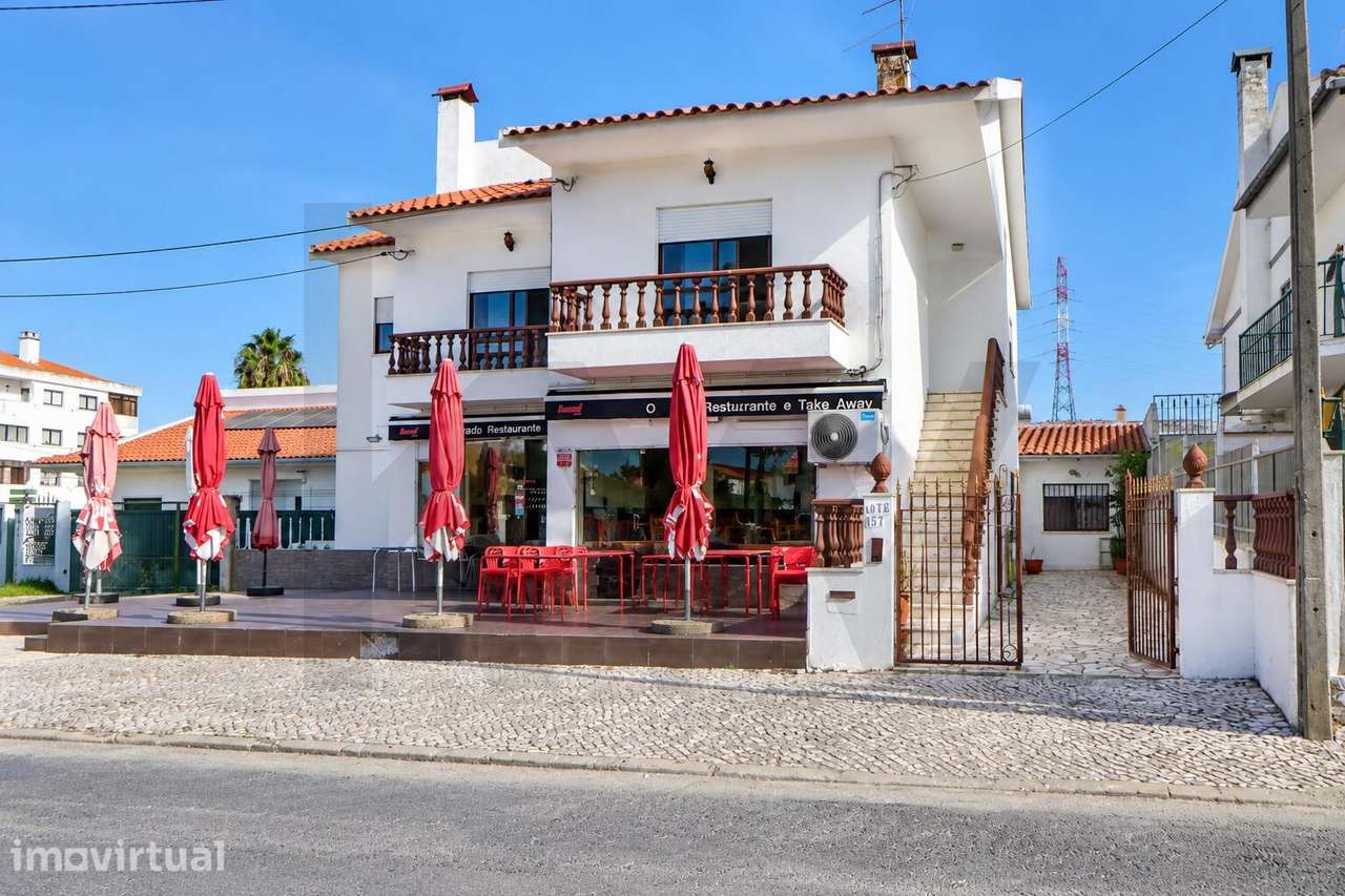 Apartamento T3 em Pinhal de Frades - Arrendamento - Grande imagem: 2/24