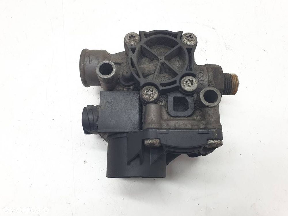 ZAWÓR MODULATOR EBS ABS FORD F-MAX 500 EURO 6 K038450 - 6