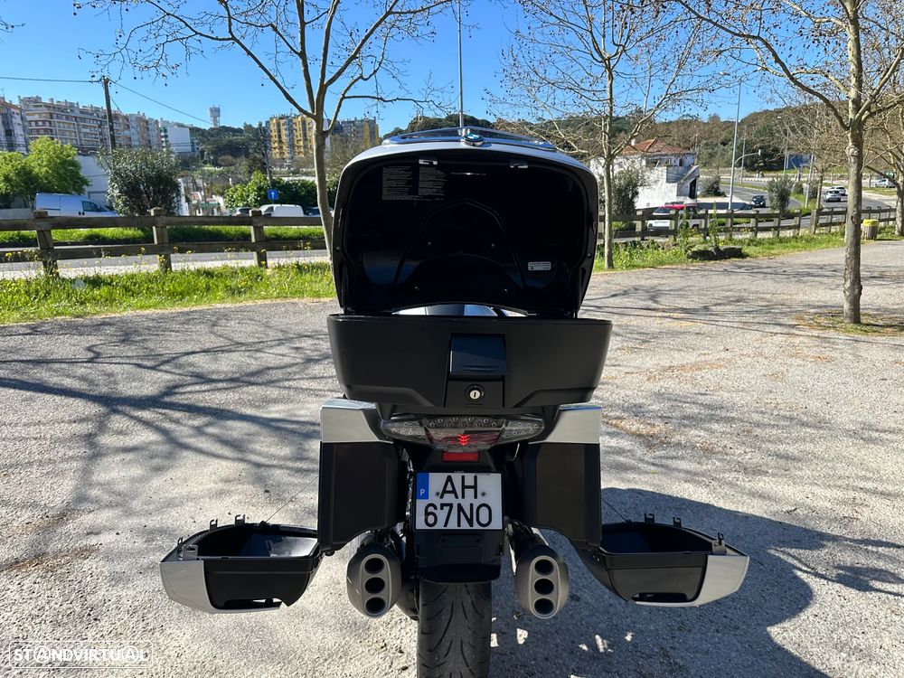 BMW K 1600 GTL K 1600 GTL - 32