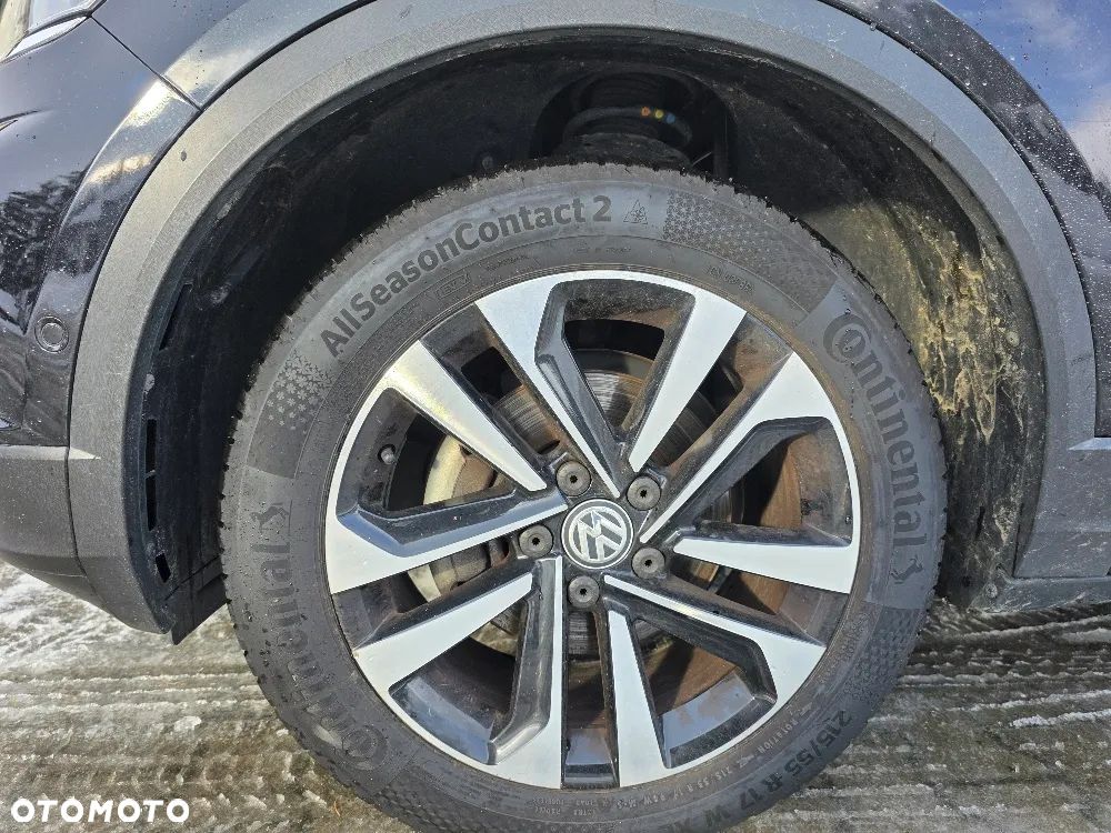 Volkswagen T-Roc 1.0 TSI OPF - 13