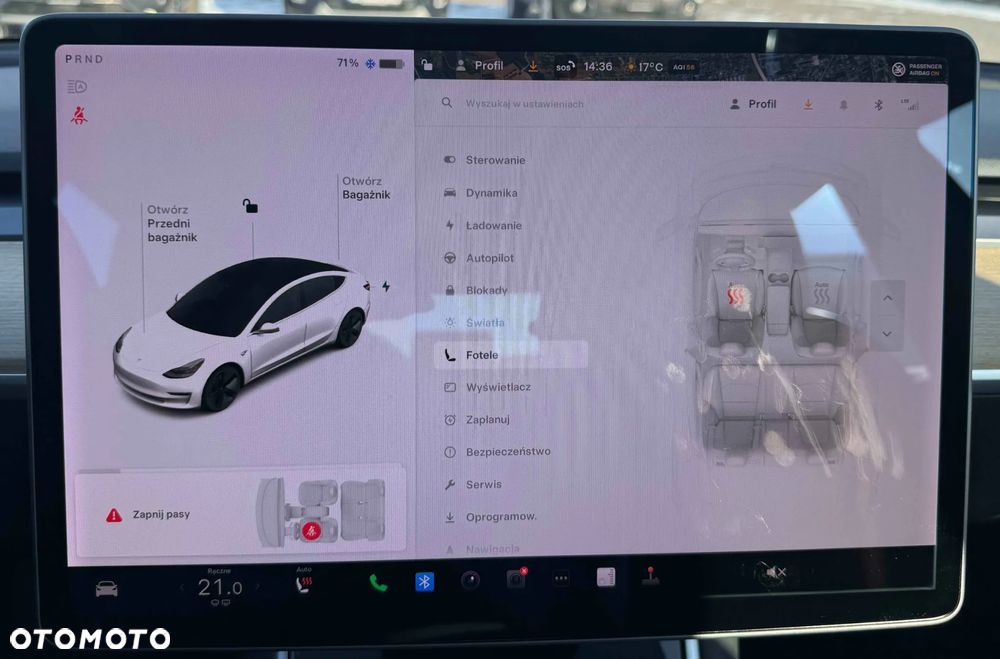 Tesla Model 3 - 16