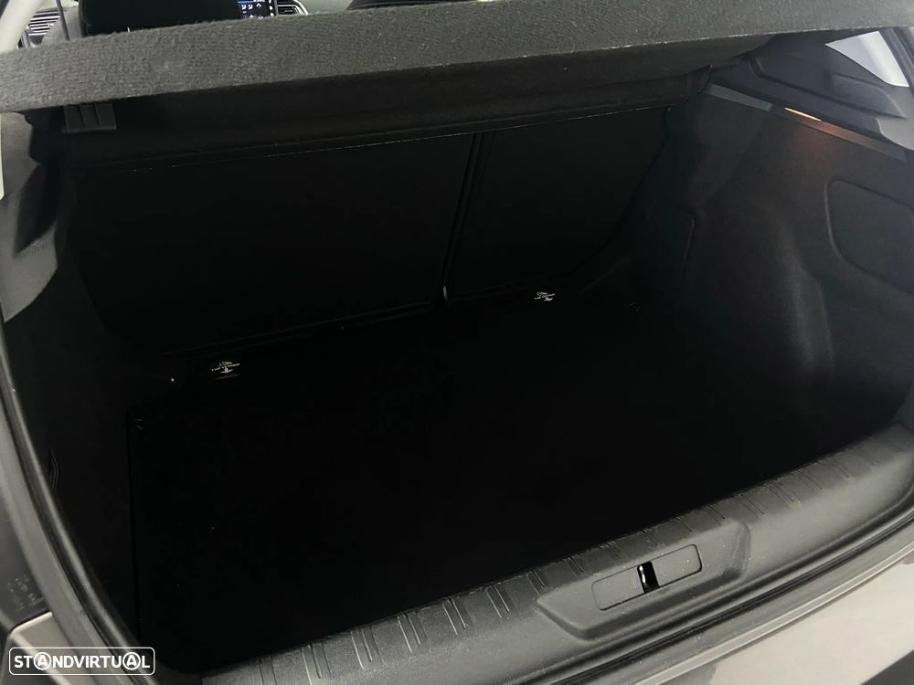 Peugeot 308 1.2 PureTech Style - 11