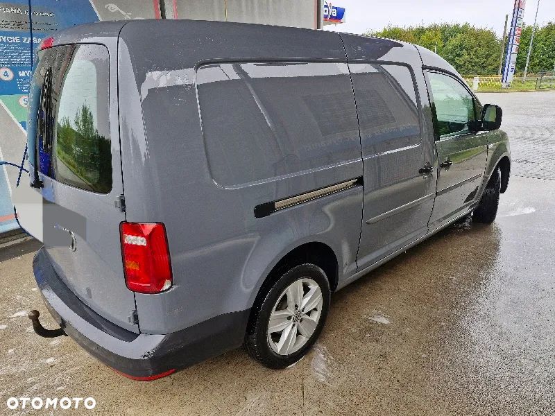 Volkswagen Caddy - 3