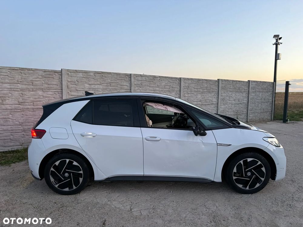 Volkswagen ID.3 Pro - 33