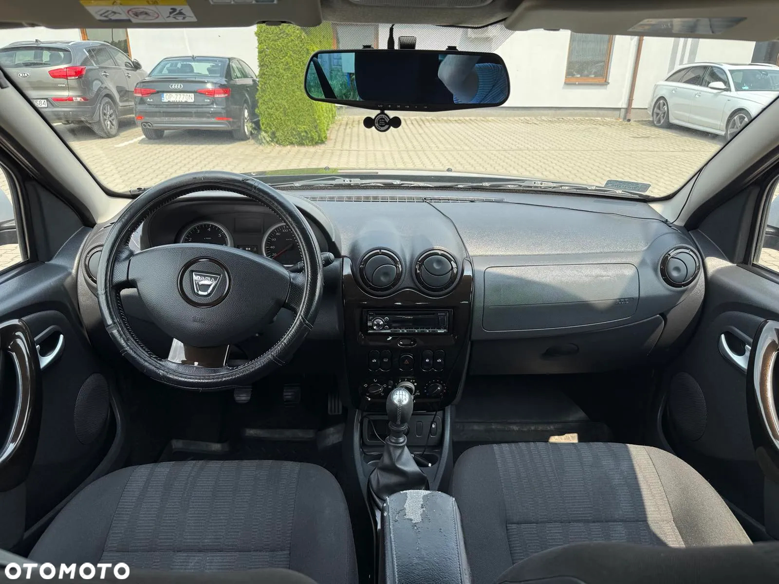 Dacia Duster 1.5 dCi Laureate - 10