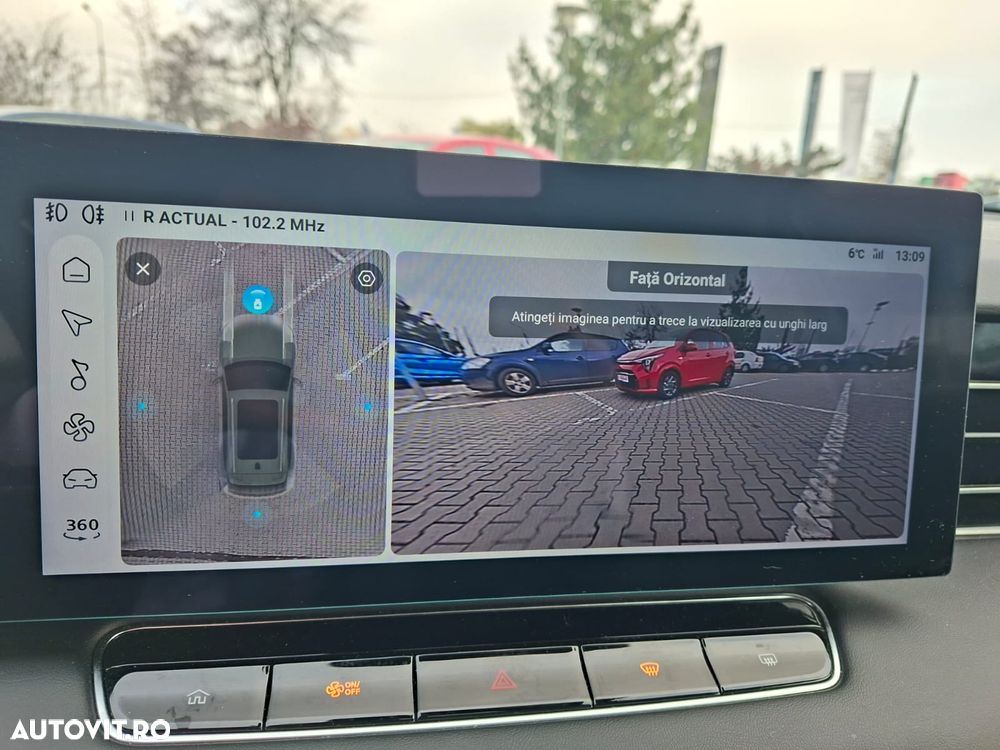 MG HS 1.5 T-GDi 7DCT Exclusive - 15