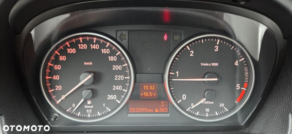 BMW Seria 3 320d - 17