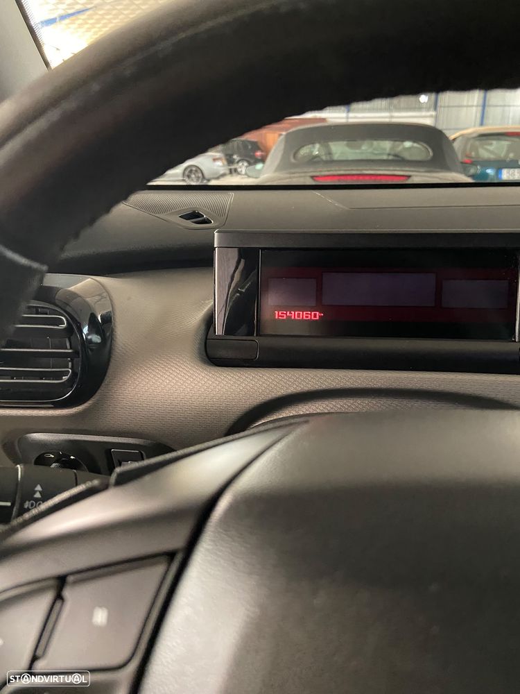 Citroën C4 Cactus PureTech 82 Business Class - 6