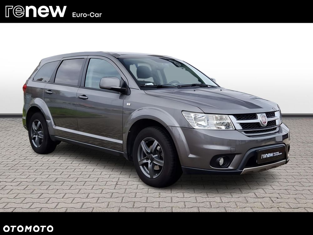 Fiat Freemont 2.0 Multijet - 7