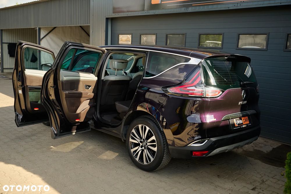 Renault Espace 1.6 TCE Initiale Paris EDC - 35