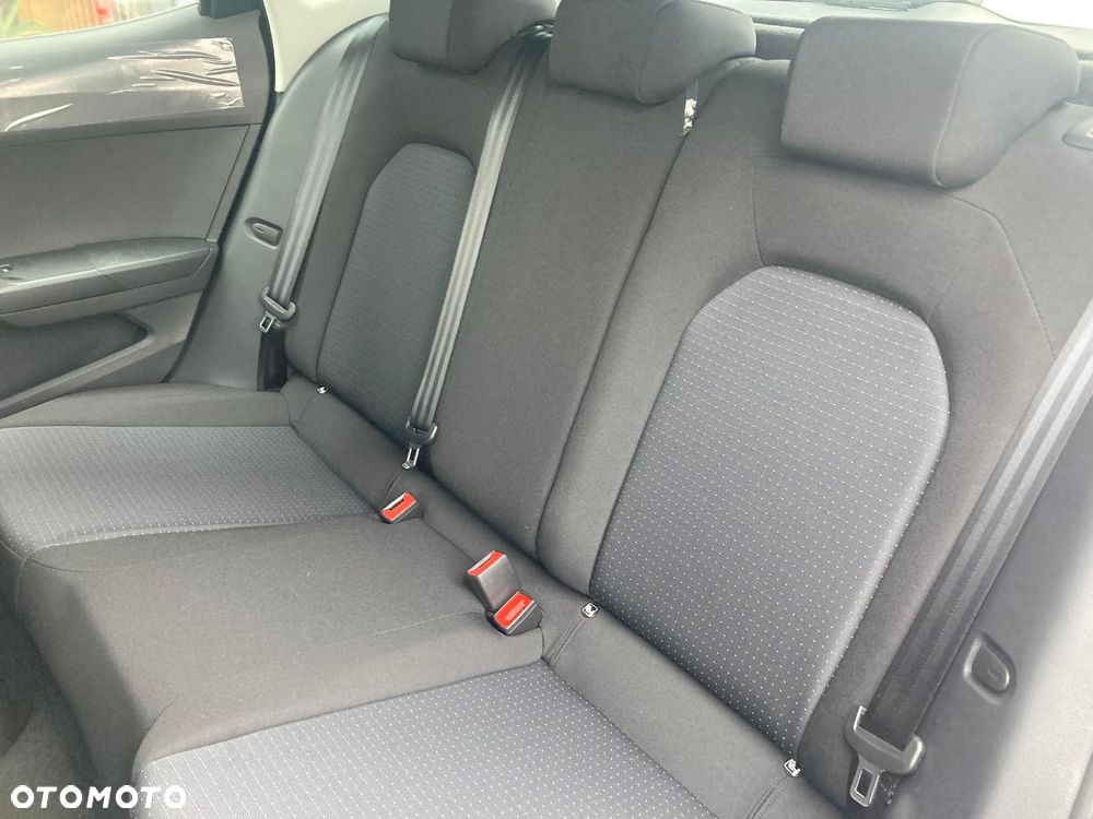 Seat Arona 1.0 TSI Marina S&S DSG - 12