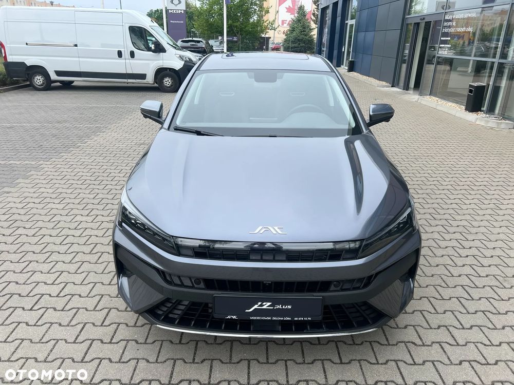 JAC J7 - 25