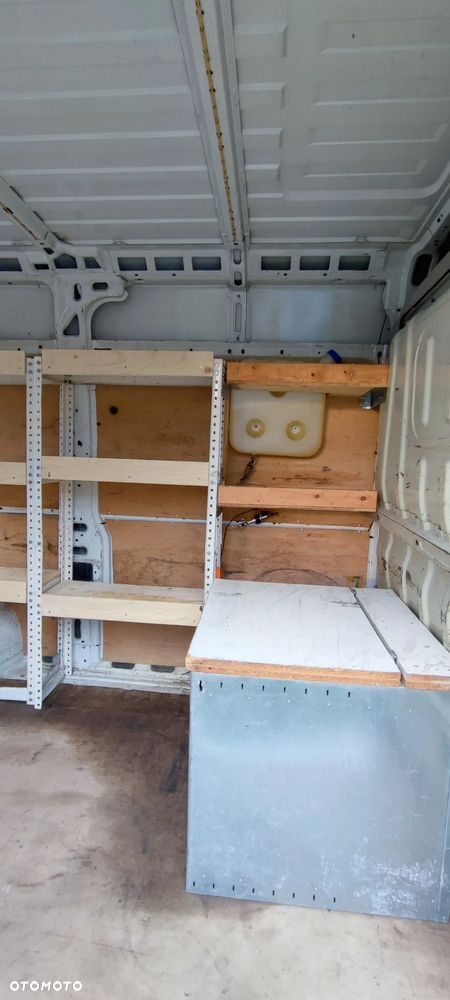 Fiat Ducato - 14