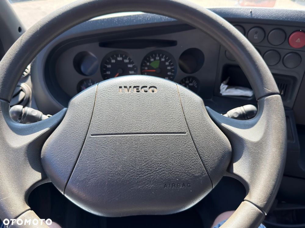 Iveco DAILY 35C - 19