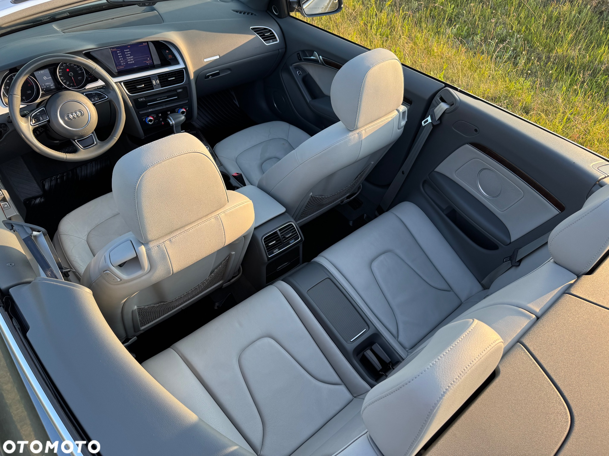 Audi A5 2.0 TFSI Quattro S tronic - 30