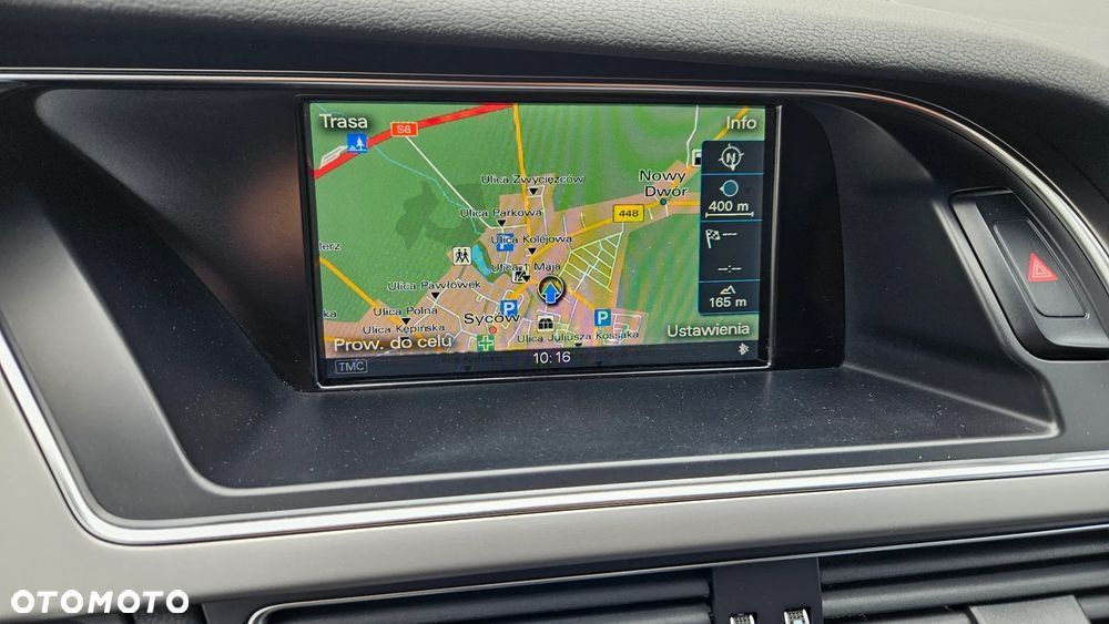 Audi A4 Allroad - 39