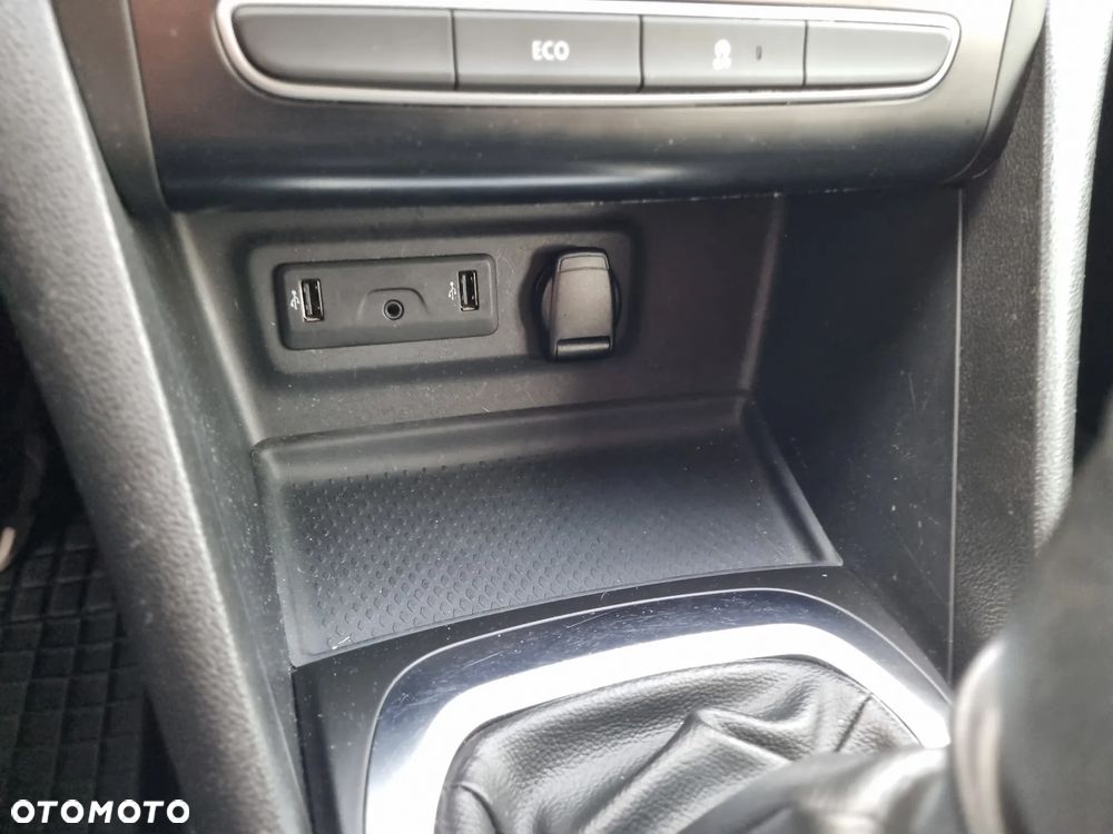 Renault Megane 1.2 16V TCe Energy Limited - 26