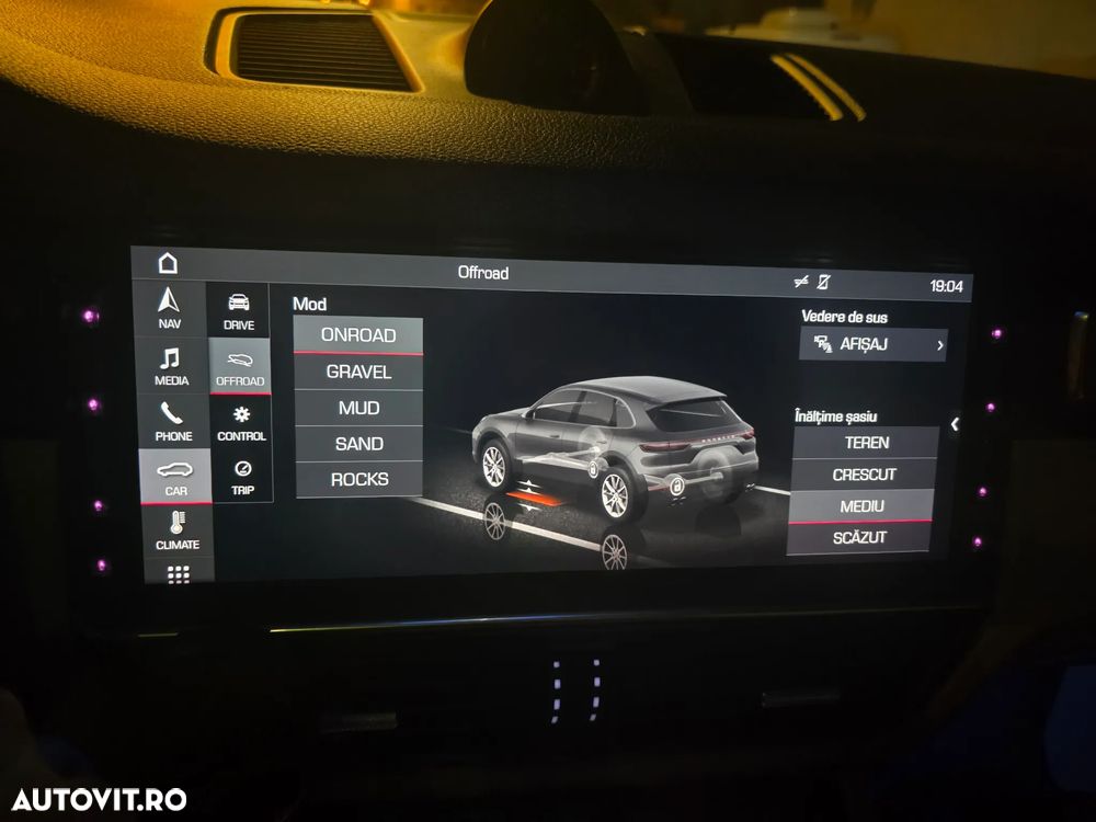 Porsche Cayenne - 31