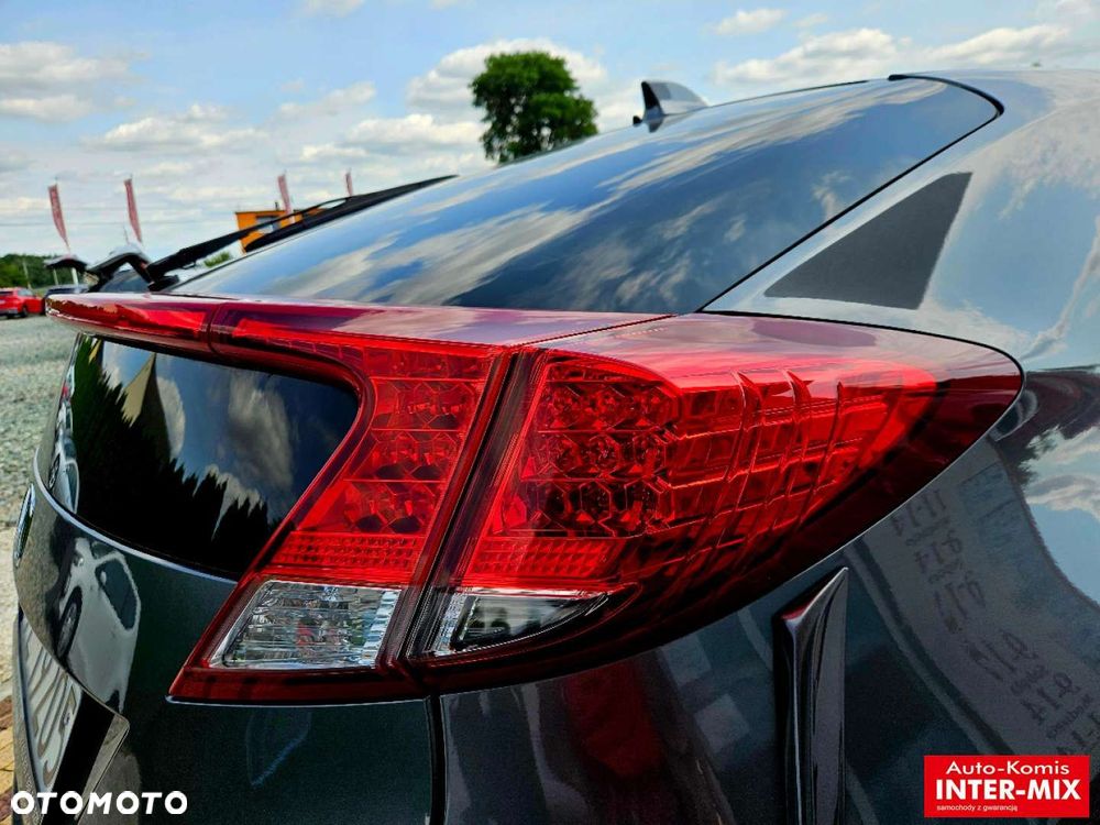 Honda Civic - 12