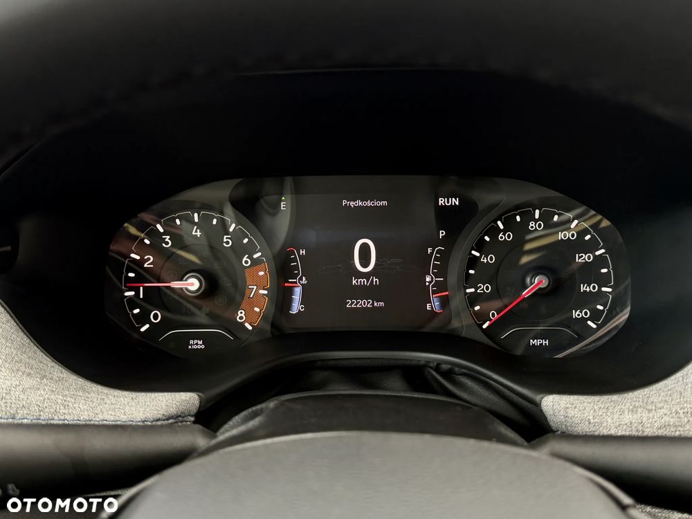 Jeep Compass - 14
