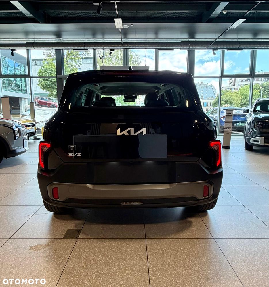 Kia EV2 42,2-kWh Light - 3