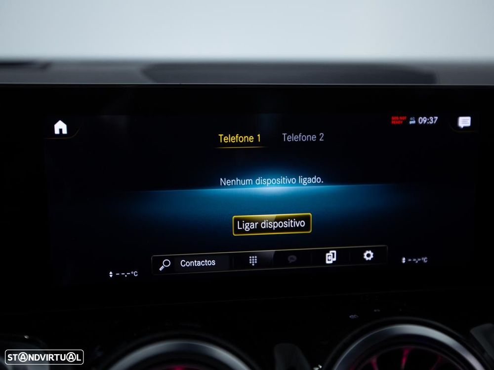 Mercedes-Benz EQB 350 4Matic - 35
