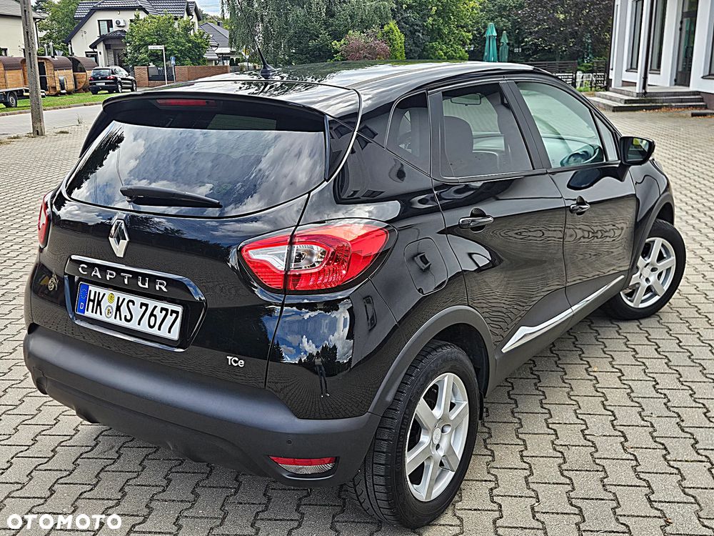 Renault Captur ENERGY TCe 90 Start&Stop Life - 24