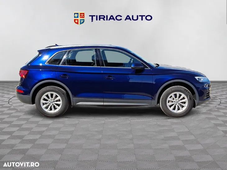 Audi Q5 2.0 TDI Quattro S tronic Sport - 7
