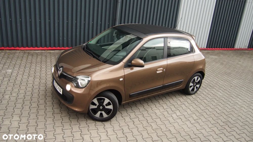 Renault Twingo SCe 70 Expression - 41