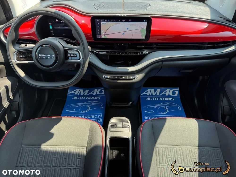 Fiat 500 - 18