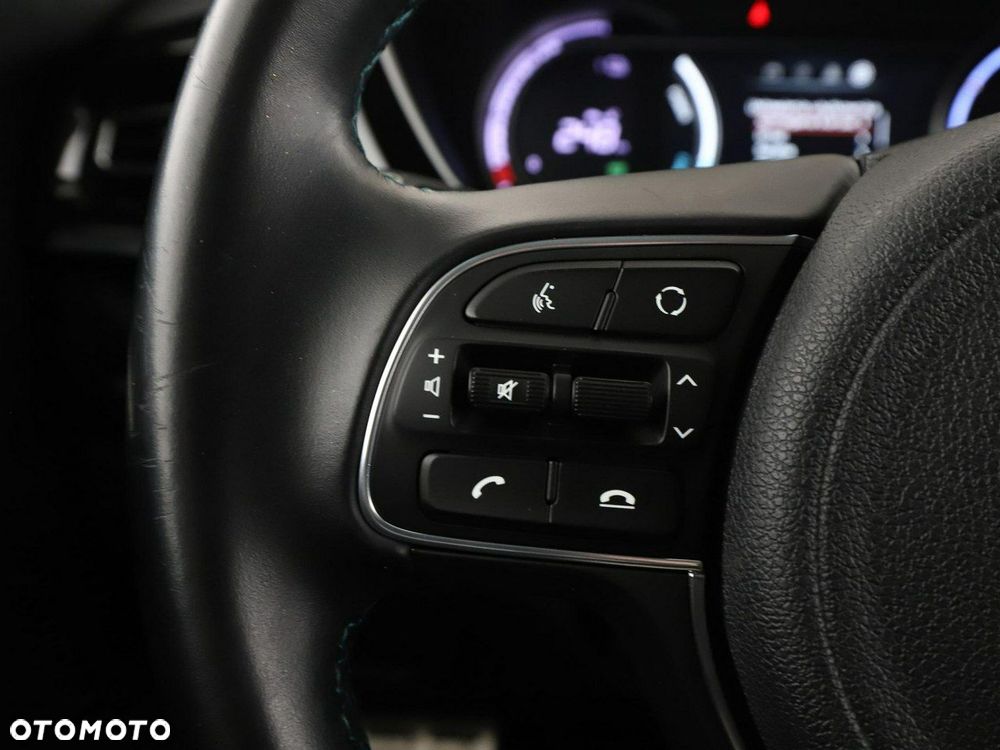 Kia Niro Spirit - 32