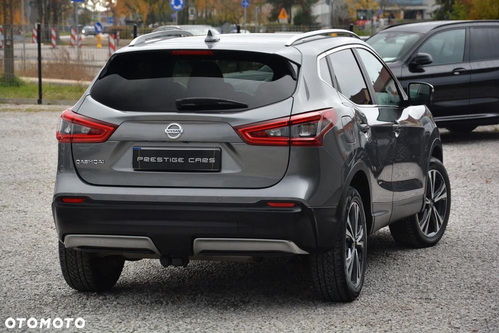 Nissan Qashqai - 14