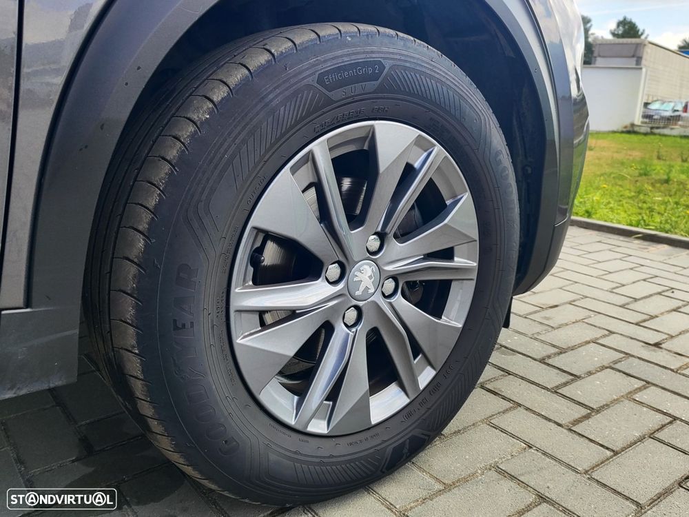 Peugeot 2008 1.2 PureTech Active Pack - 8