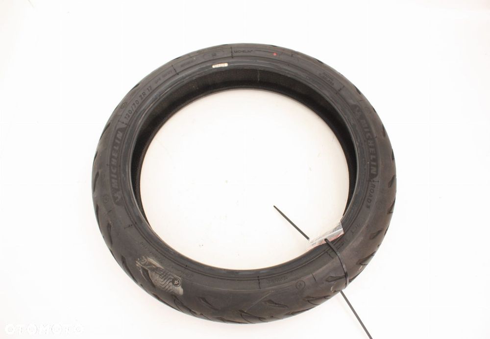 OPONA Michelin Road 5 120/70/17 2521 - 1