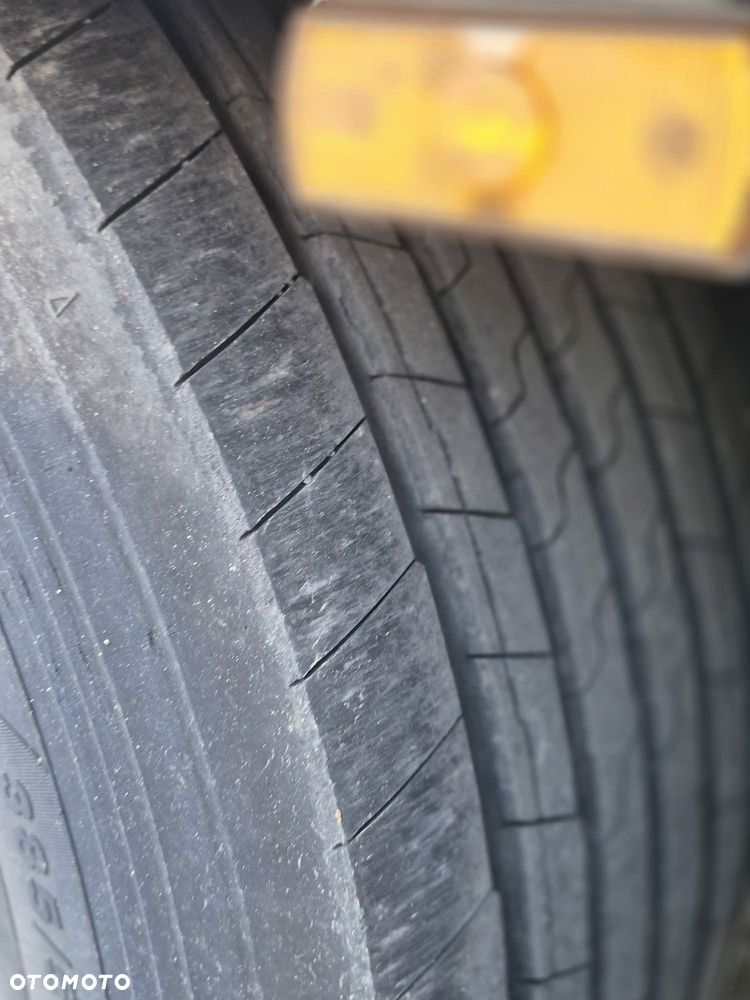 Schmitz Cargobull Varios - 9